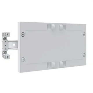 ABN ESPRO-Modul flach 250x150mm waagrecht schutzisoliert MF1110