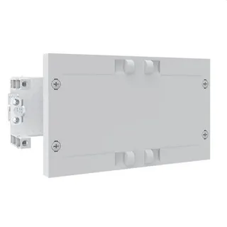 ABN ESPRO-Modul flach 250x150mm Montagepl. verstellb. MF1160