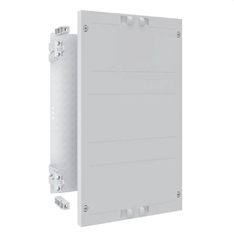 ABN ESPRO-Modul flach 250x450mm Montagepl. verstellb. MF1360