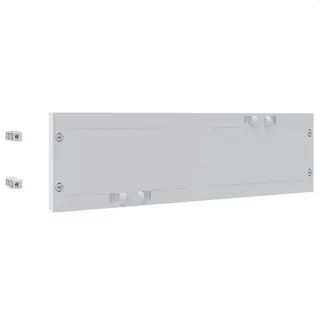 ABN ESPRO-Modul flach 500x150mm Leer MF2170