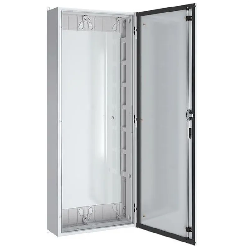 ABN Wandgehäuse geerdet IP54 550x1402x225mm SE29