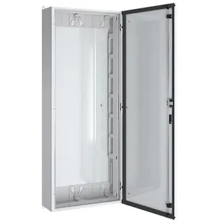ABN Wandgehäuse geerdet IP54 550x1402x225mm SE29