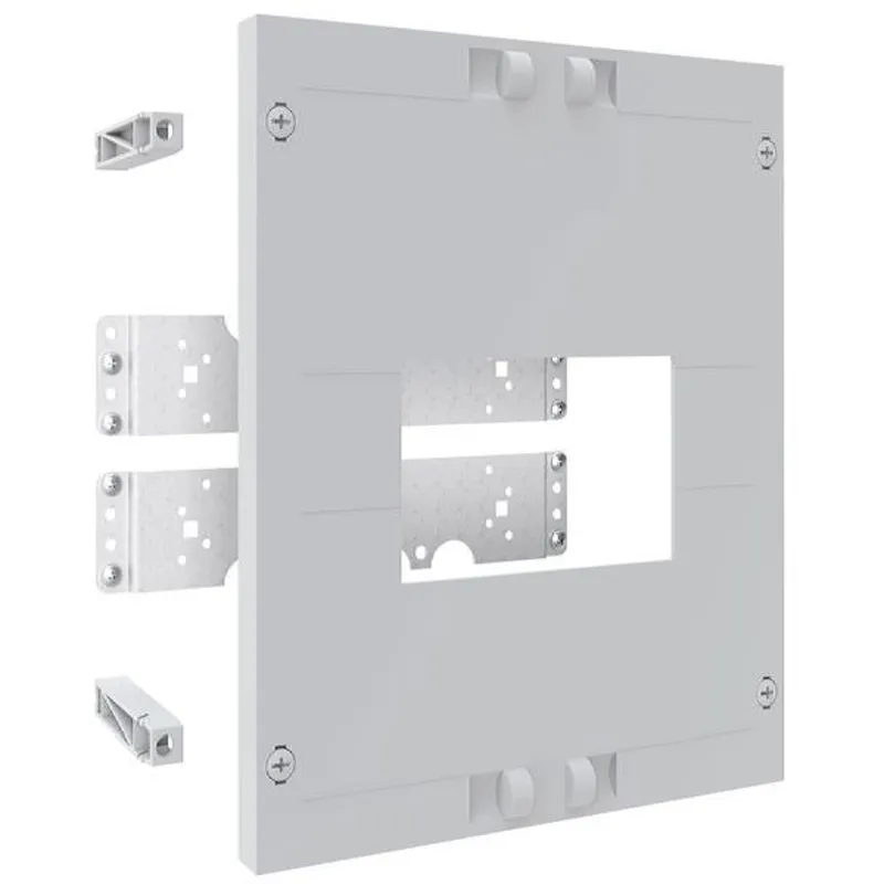 ABN ESPRO-Modul tief 250x300mm 100-250A 3/4poligolig MT12130