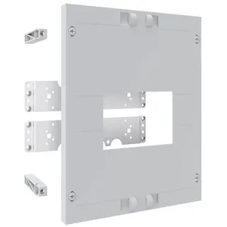 ABN ESPRO-Modul tief 250x300mm 100-250A 3/4poligolig MT12130
