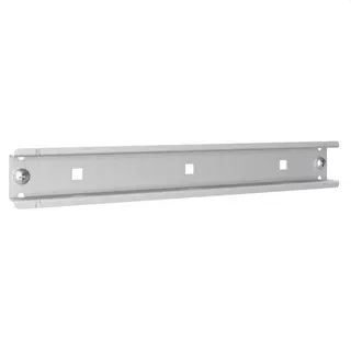 ABN Hut-Profilschiene 15mm 1Feldbreite L: 244mm 15HOCH FC1N
