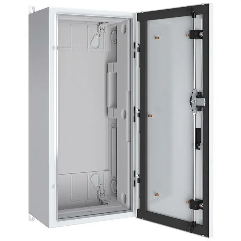 ABN Wandgehäuse schutzisoliert IP54 300x652x225mm SP14