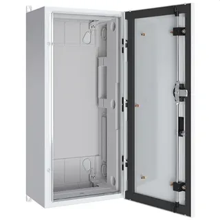 ABN Wandgehäuse schutzisoliert IP54 300x652x225mm SP14