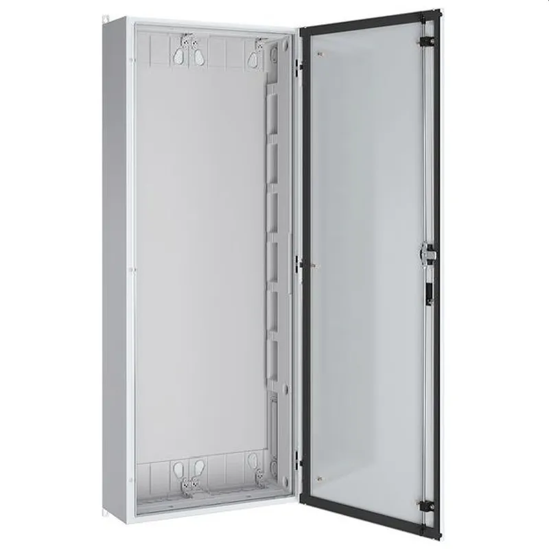 ABN Systemgehäuse SP29 IP54 BxHxT: 550x1402x225mm SP29