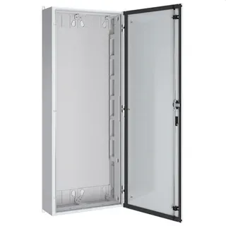ABN Systemgehäuse SP29 IP54 BxHxT: 550x1402x225mm SP29