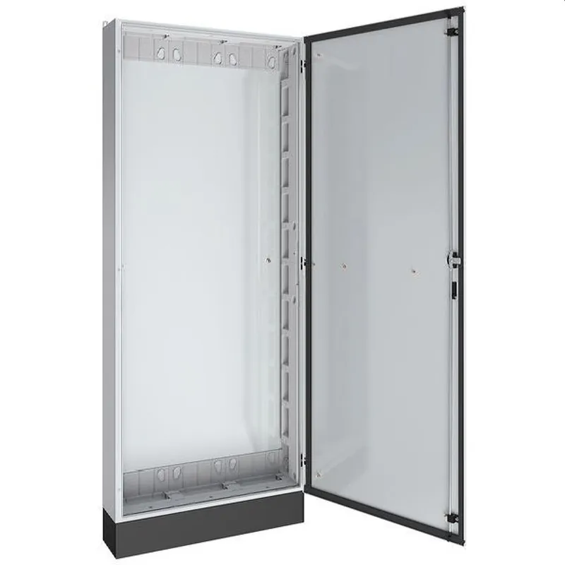 ABN Standgehäuse geerdet IP54 Br.3 800x1980x225mm SE312