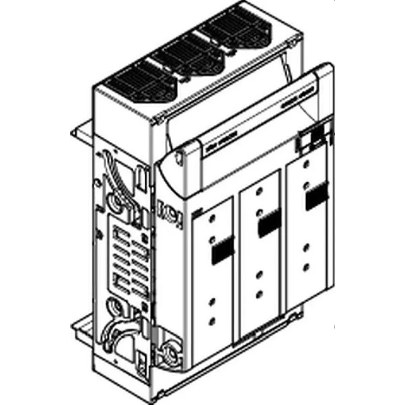 ABN NH-Trenner Gr.1 XTR512