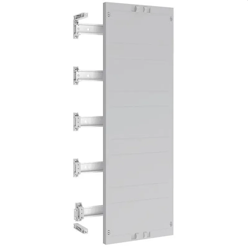 ABN ESPRO-Modul tief 250x750mm waagrecht schutzisoliert MT1510