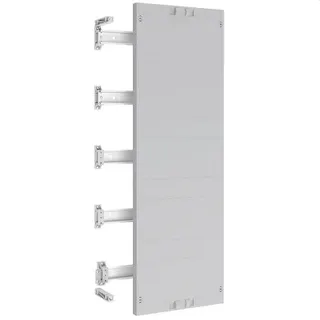 ABN ESPRO-Modul tief 250x750mm waagrecht schutzisoliert MT1510