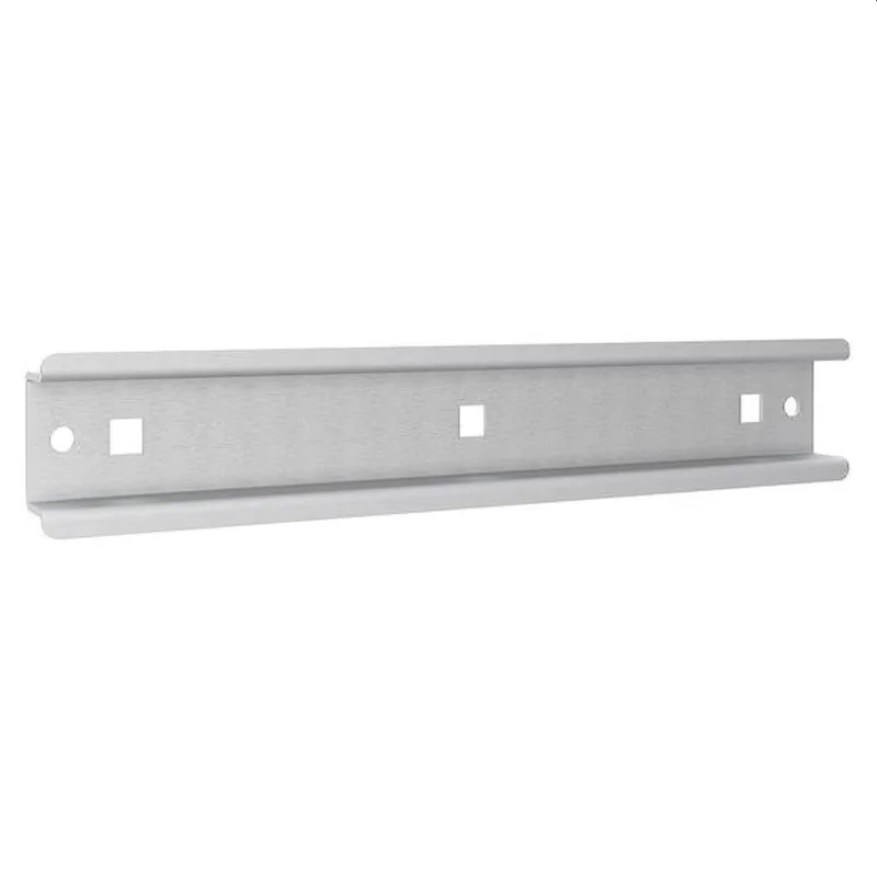 ABN Hut-Profilschiene 15mm 1Feldbreite L: 200mm 15HOCH FC11N