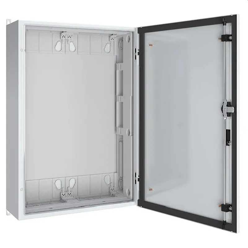 ABN Wandgehäuse schutzisoliert IP54 550x802x225mm SP25