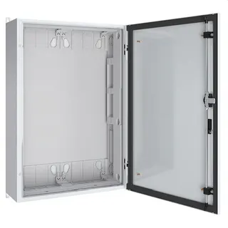 ABN Wandgehäuse schutzisoliert IP54 550x802x225mm SP25