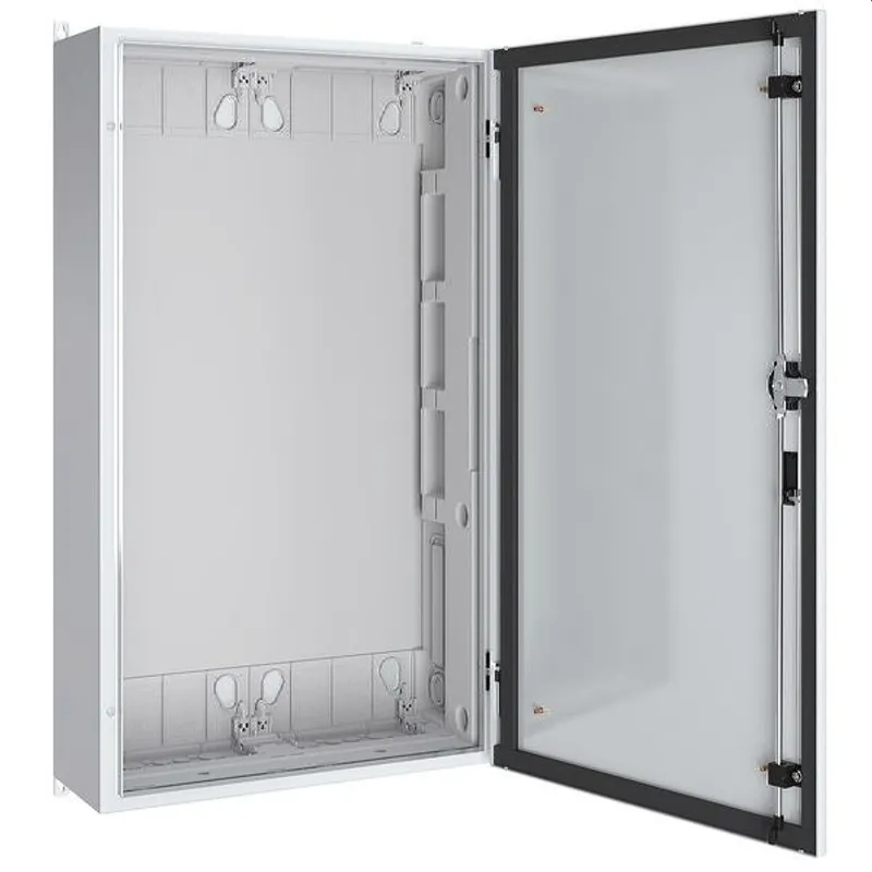 ABN Systemgehäuse SP26 schutzis.550x950mm SP26