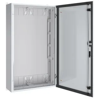 ABN Systemgehäuse SP26 schutzis.550x950mm SP26