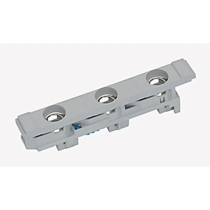 ABN Reitersicherungselement 63A 3polig D02 mit 27mm Abdeckung XNR663N