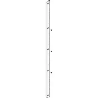 ABN U-Profil für N-Gehäuse (Aussen) 60x1800x25mm NL12AN