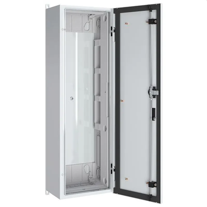 ABN Wandgehäuse geerdet IP54 300x952x225mm SE16