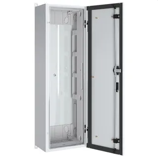 ABN Wandgehäuse geerdet IP54 300x952x225mm SE16