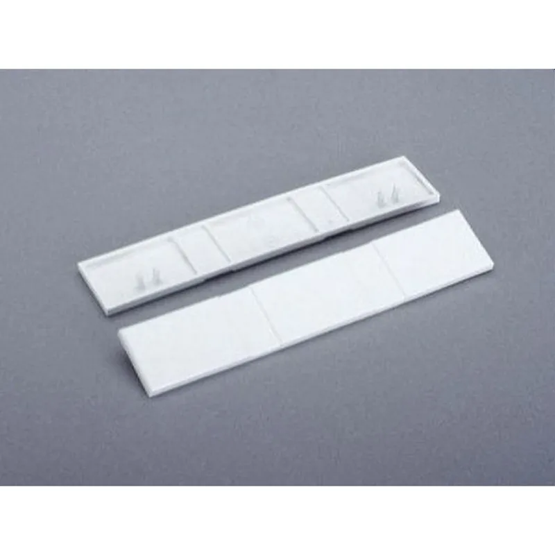 ABN Berührungsschutz XTA600N10 3-p.60mm (PK=10Stk.) XTA600N10