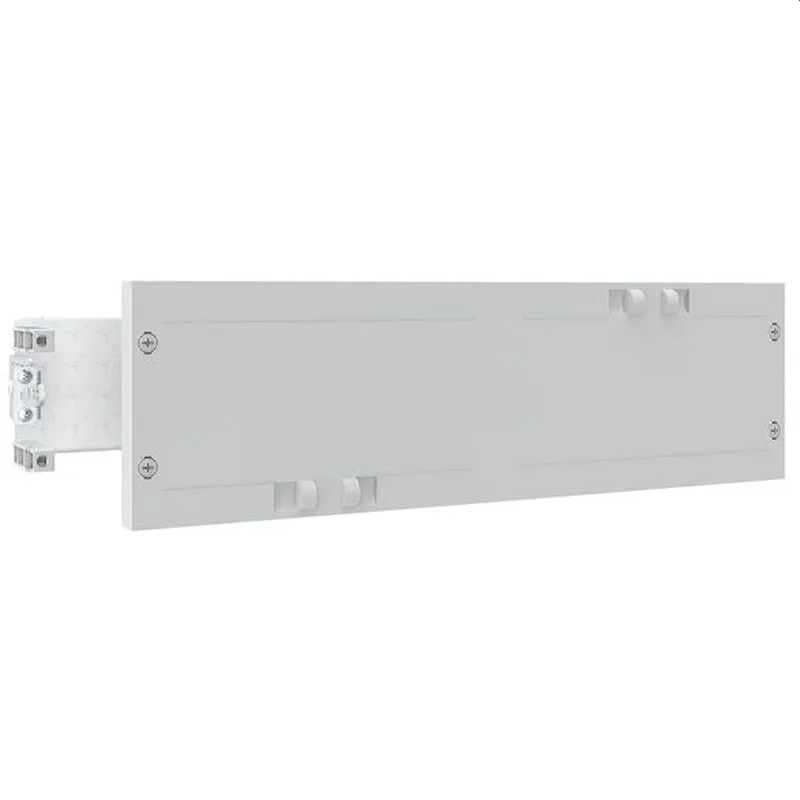 ABN ESPRO-Modul flach 500x150mm Montagepl. verstellb. MF2160