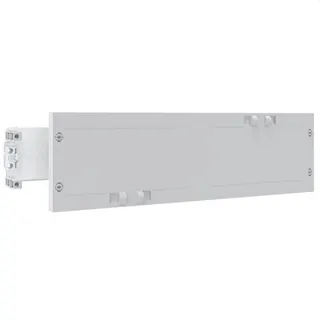 ABN ESPRO-Modul flach 500x150mm Montagepl. verstellb. MF2160