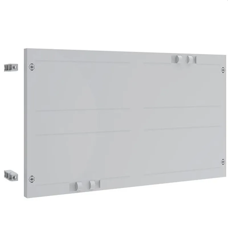 ABN ESPRO-Modul flach 500x300mm NH00/000/D02 MF22674
