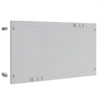 ABN ESPRO-Modul flach 500x300mm NH00/000/D02 MF22674