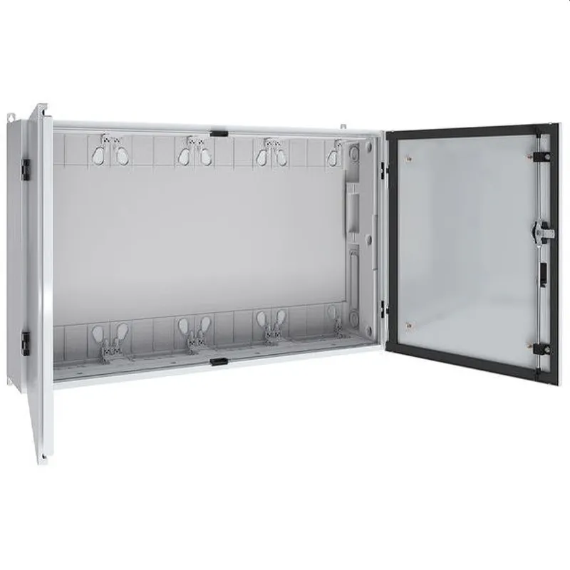 ABN Wandgehäuse schutzisoliert IP54 1050x652x225mm SP44