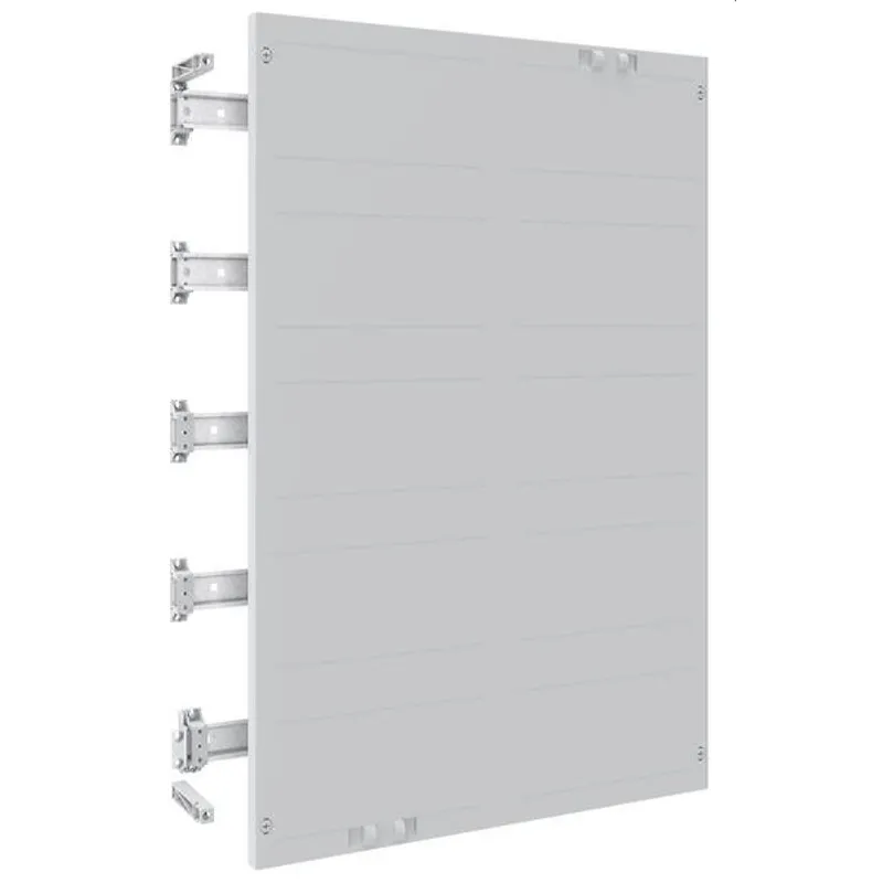 ABN ESPRO-Modul tief 500x750mm waagrecht schutzisoliert MT2510