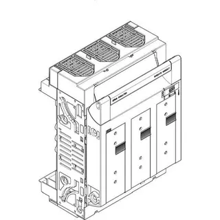 ABN NH-Trenner Gr.2 XTR722