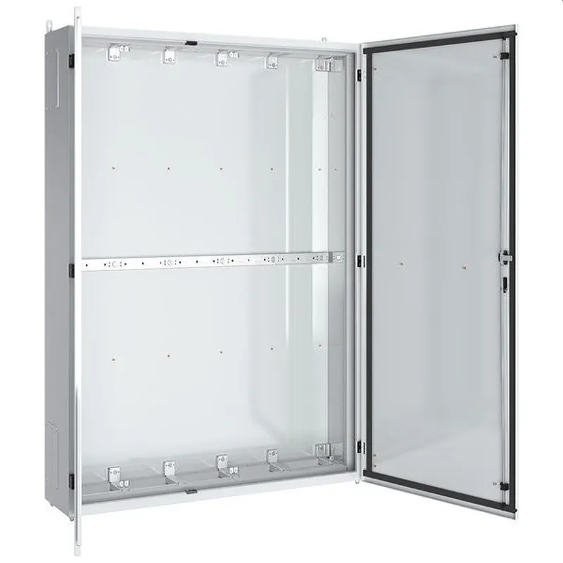 ABN Standgehäuse geerdet IP55 1340x1890x340mm NT512E