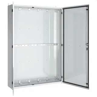 ABN Standgehäuse geerdet IP55 1340x1890x340mm NT512E