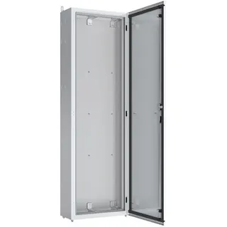 ABN Standgehäuse schutzisoliert IP55 590x1890x280mm NF212P