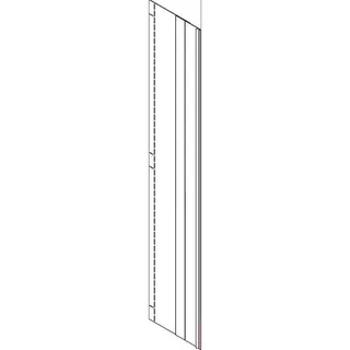 ABN Abschottung KU senkrecht BH8 340mm tief NTW18-3