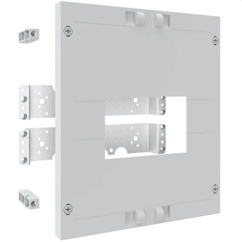 ABN ESPRO-Modul flach 250x300mm 100-250A 3/4polig MF12130