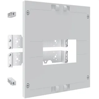 ABN ESPRO-Modul flach 250x300mm 100-250A 3/4polig MF12130
