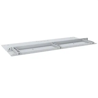 ABN Abschottung KU waagrecht FB2 340mm tief NTW2-3