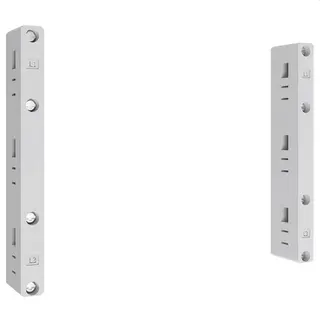 ABN Sammelschienenmodul tief 1-60mm für CU 12x5mm 3polig 70mm MTS22703