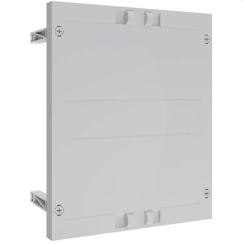 ABN ESPRO-Modul tief 250x300mm f MT12709