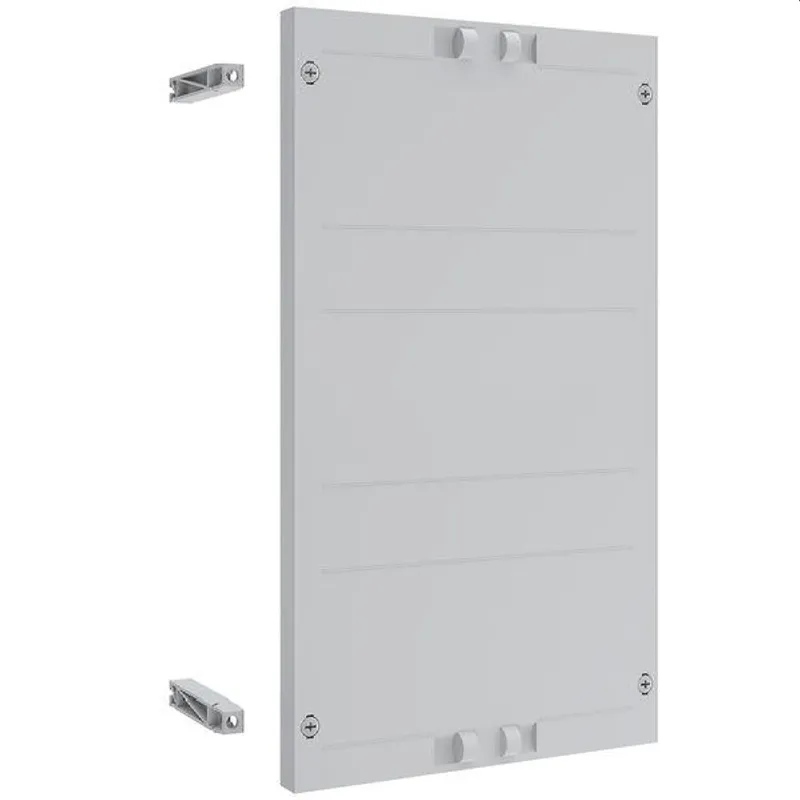 ABN ESPRO-Modul tief 250x450mm senkr. für 13xD02 32mm MT13695