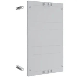 ABN ESPRO-Modul tief 250x450mm senkr. für 13xD02 32mm MT13695