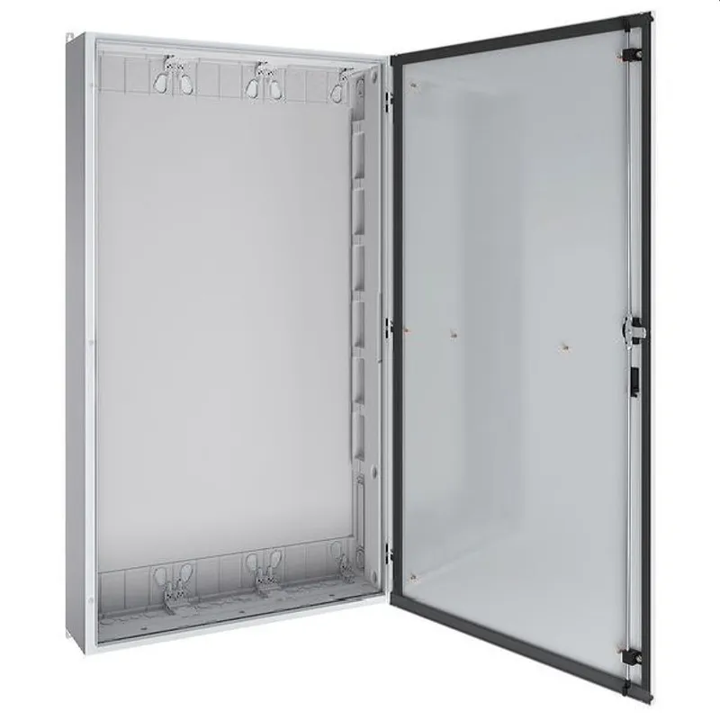 ABN Systemgehäuse SP39 800x1400 IP54 SP39