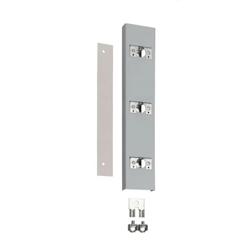 ABN Adaptersatz 75950 mit V-Klemmen 10-95qmm Al/Cu 75950
