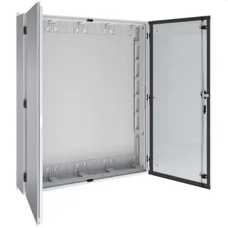 ABN Wandgehäuse schutzisoliert IP54 1050x1252x225mm SP48