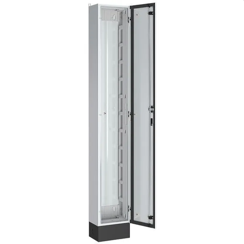 ABN Standgehäuse geerdet IP54 Br.1 300x1980x225mm SE112