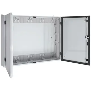 ABN Wandgehäuse geerdet IP54 1050x802x225mm SE45